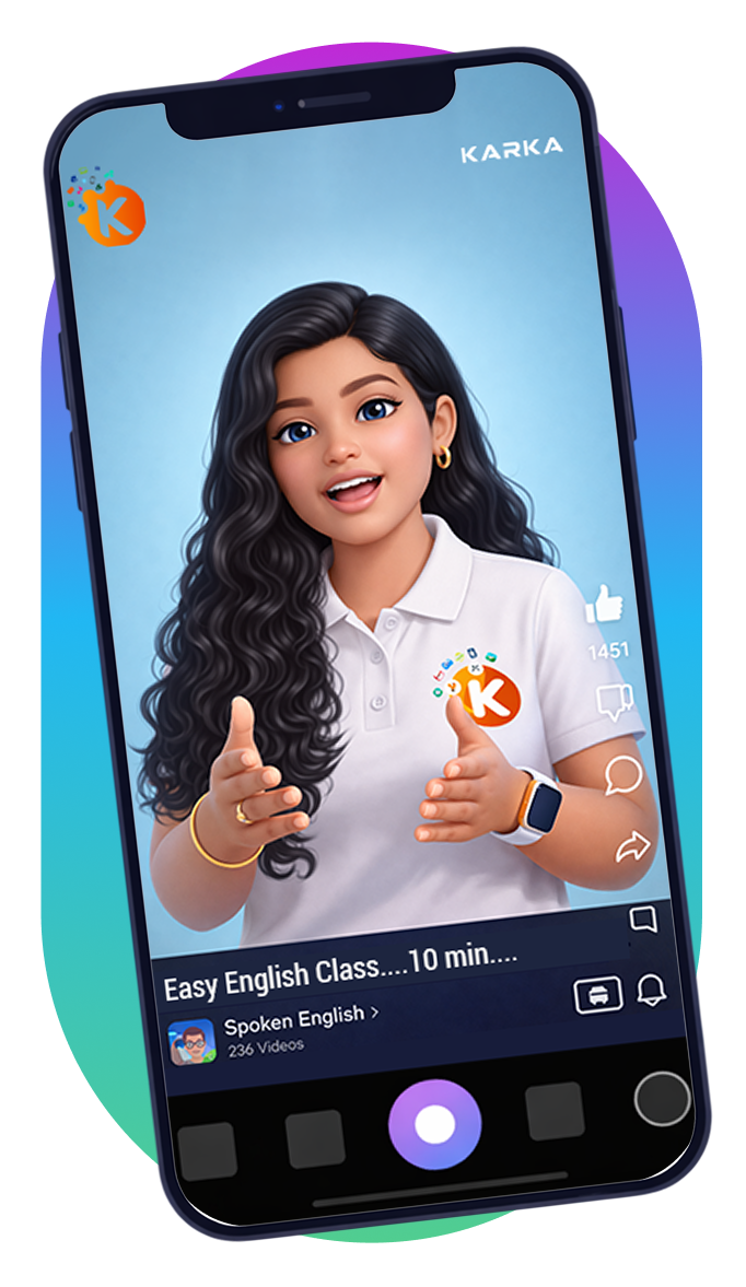 Karka App